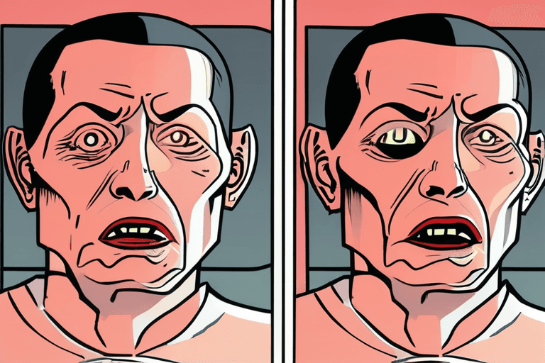 Vampirgesicht rekonstruiert, NIH sucht Revolution, Aliens angeteasert!