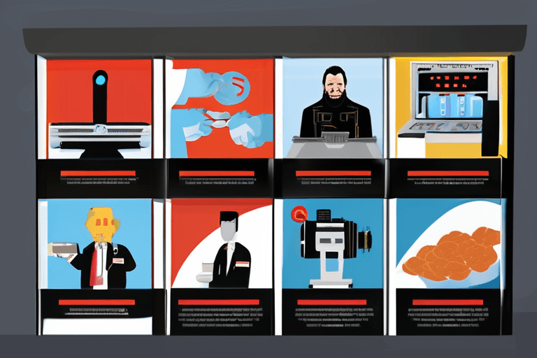 Film Factory steigt bei schwarzer Comedy-Thriller ein