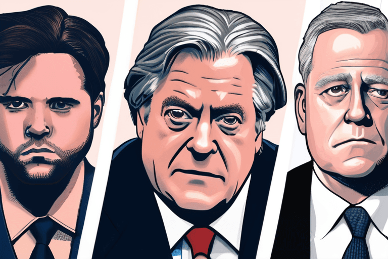 バノン氏への起訴が取り下げ；マクスウェル被告、エプスタイン氏の証言に注目