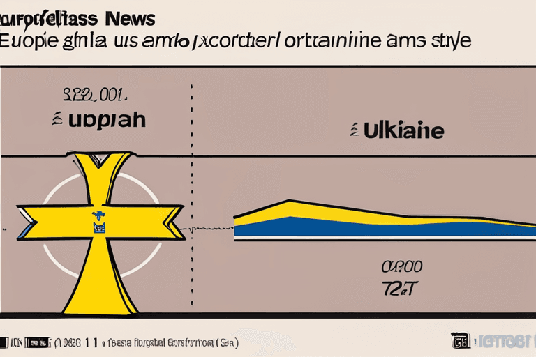 ウクライナ、武器輸出センター開設で欧州が警戒
