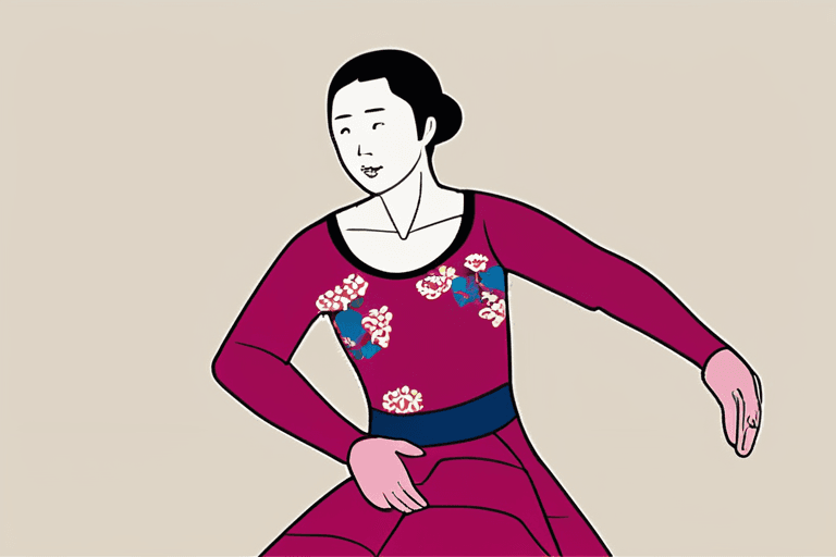 Japan's Ruling Party Wins; Figure Skater Makes History