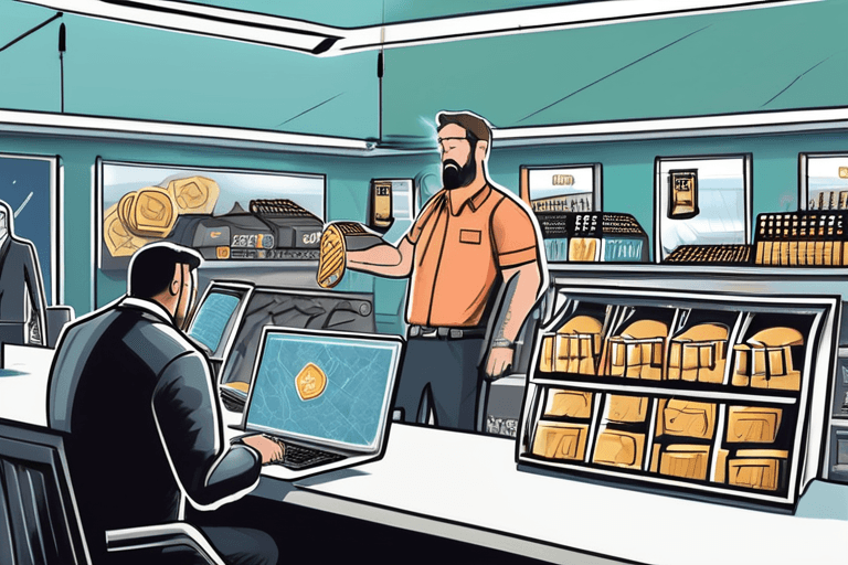 Crise du tungstène, déboires crypto et difficultés des détaillants