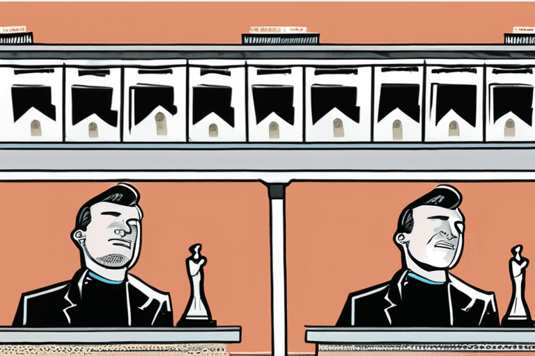 Douglas remporte l'Oscar après une accusation de drogue