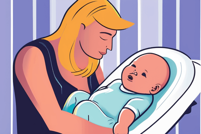 伦理婴儿、代孕与特朗普健康点燃辩论