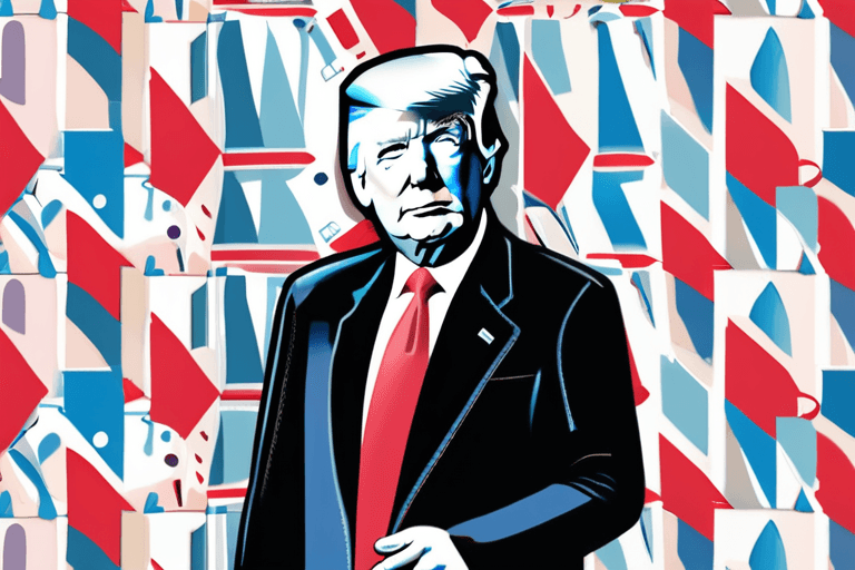 倫理的な赤ちゃん、代理出産、そしてトランプ氏の健康が議論を激化