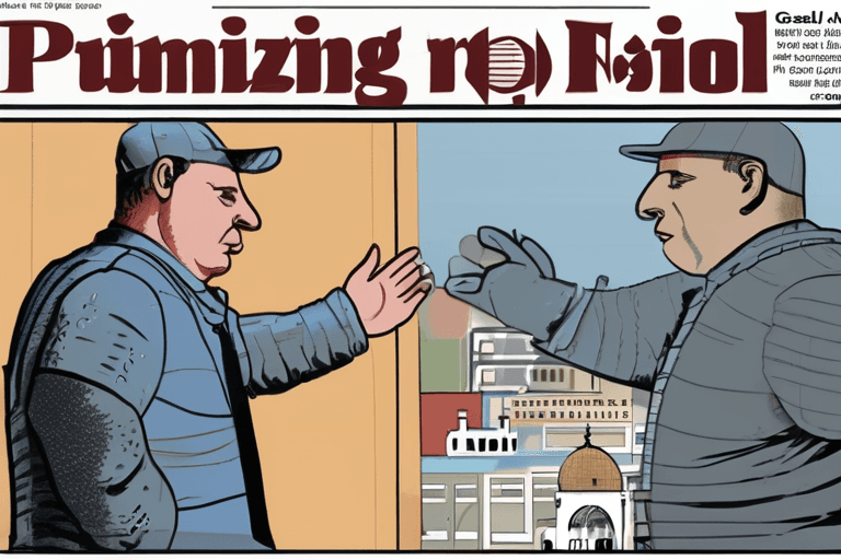 Gaza Attack Kills; Twins' DNA Puzzle; Killer Blames Prison