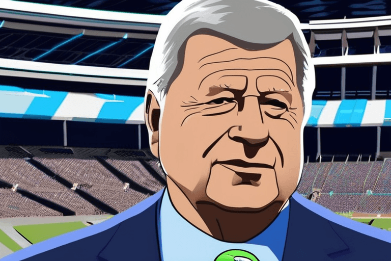 시호크스 구단주, 팀 매각 및 수십억 달러 기부 예정