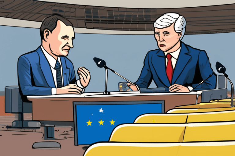 क्या अमेरिका रूस-यूक्रेन युद्ध के लिए जून की समय सीमा तय कर रहा है?