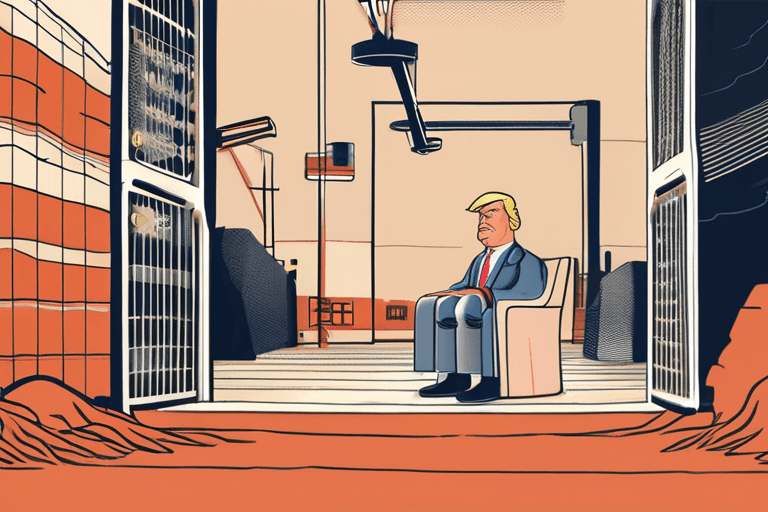 Депортации Трампа, Климат и Скандал с Эпштейном Доминируют