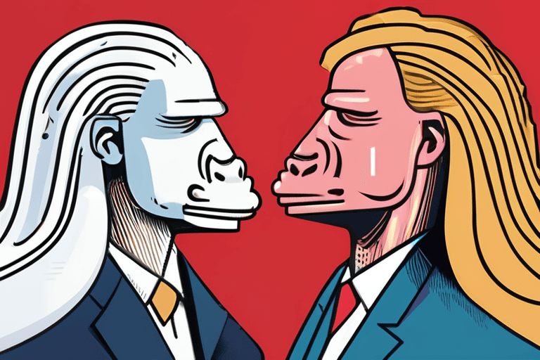 В Нью-Йорке от холода погибли 18 человек; природа и бизнес стоят перед вымиранием