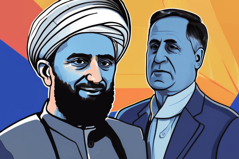 Discord, Nvidia, and Iran Dominate Tech & Politics