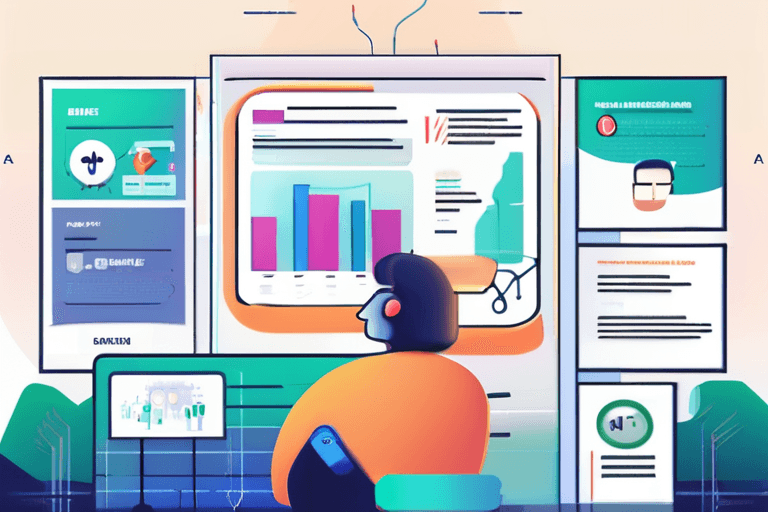 نشرة الذكاء الاصطناعي، تكاليف السيارات الكهربائية، وإطلاق إطار عمل واجهة المستخدم