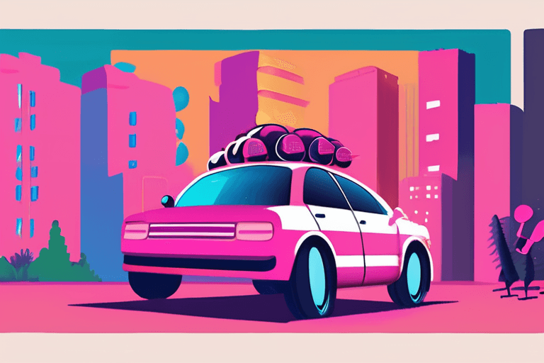 Lyft öffnet Fahrten für Teenager inmitten des Tech- und KI-Booms