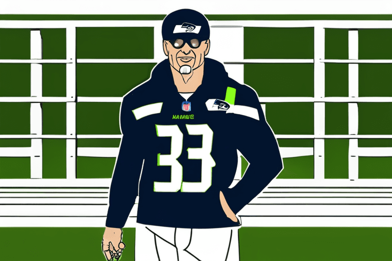 مالك فريق سيهوكس يبيع الفريق ويتبرع بمليارات