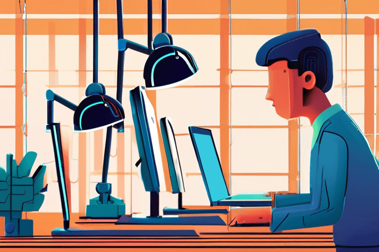 एआई सनक: टेक फर्में 72-घंटे का सप्ताह लागू कर रही हैं