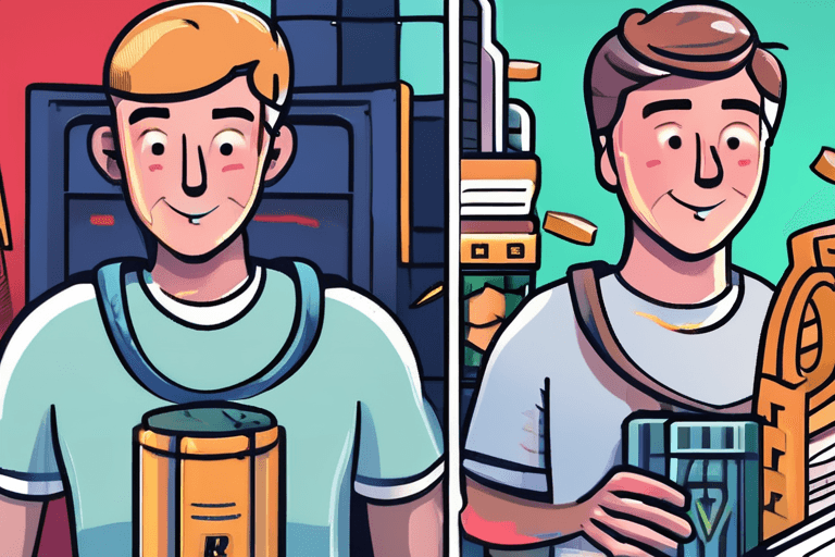 السيد بيست يشتري تطبيقًا مصرفيًا، بيع باري إم لمنافس