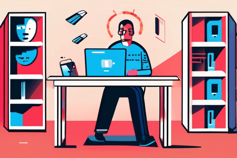 هوس الذكاء الاصطناعي: شركات التكنولوجيا تدفع نحو أسابيع عمل من 72 ساعة