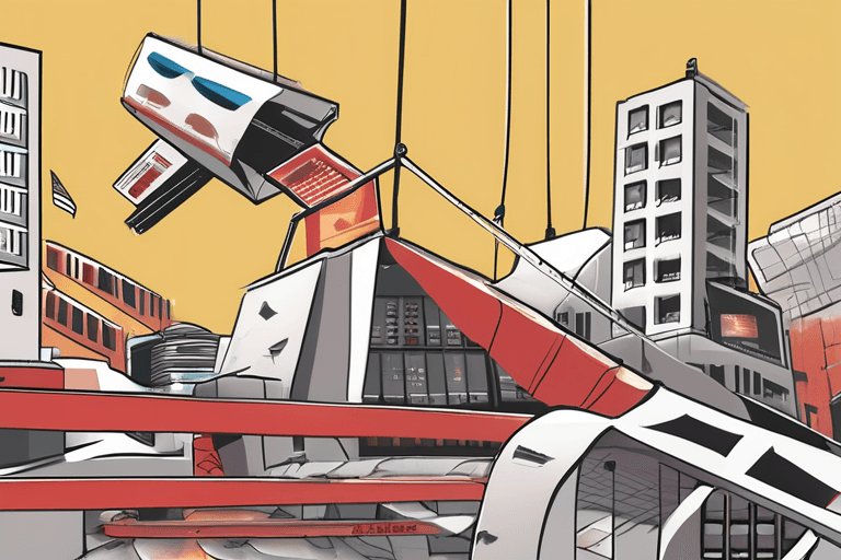 Global Tensions Rise: Crackdowns, Sentences, and a Backflip