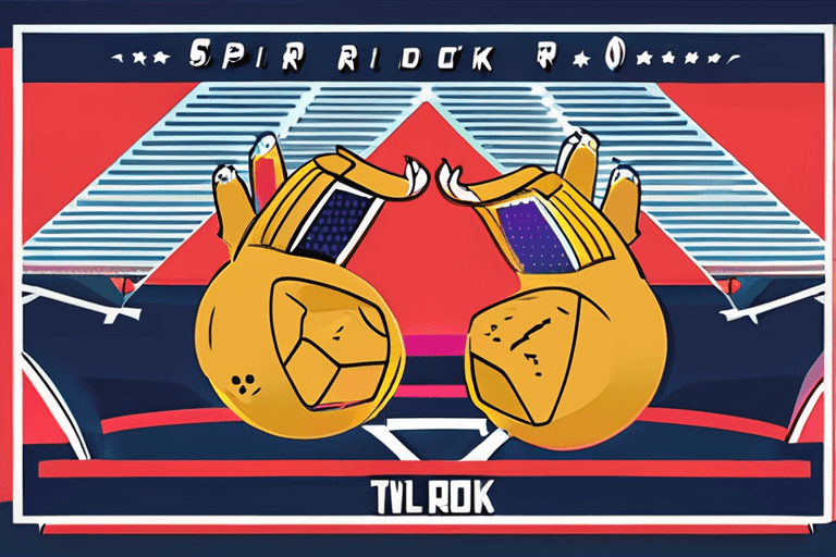 Kid Rock & Trump Slam Bad Bunny's Super Bowl Show