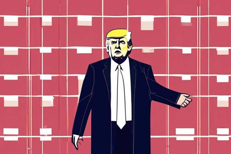 Здоровье Трампа и этика суррогатного материнства подпитывают дебаты о детях