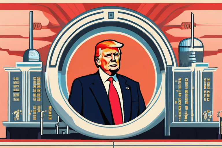 トランプ氏の健康、ICEの権限、そして核の野望