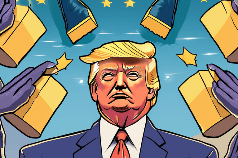 トランプ、倫理、そして赤ちゃんたち：代理出産を巡る嵐