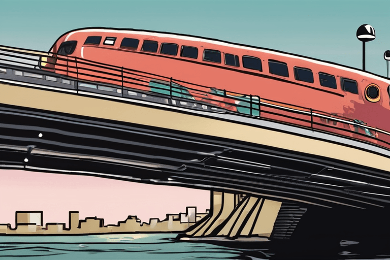 Trump Threatens Bridge, Mulls Nukes, Amid Epstein Fallout