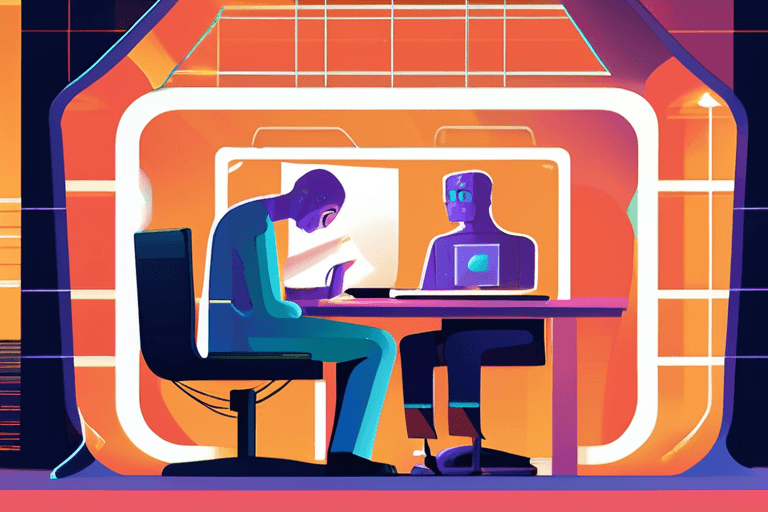 عمالقة التكنولوجيا يواجهون التدقيق: الذكاء الاصطناعي، الإدمان، والاحتيال