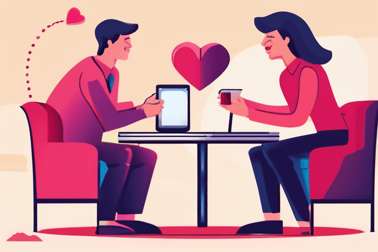 Ofertas de San Valentín: ¡Ahorra en Regalos y Servicios!