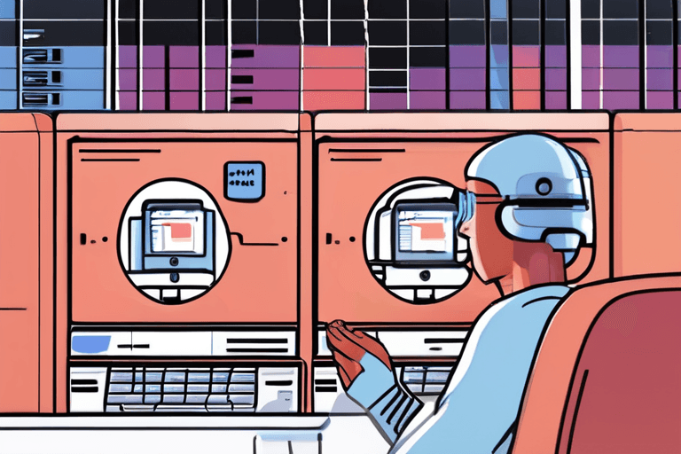 Das Daten-Bottleneck der KI: Neue Lösungen entstehen