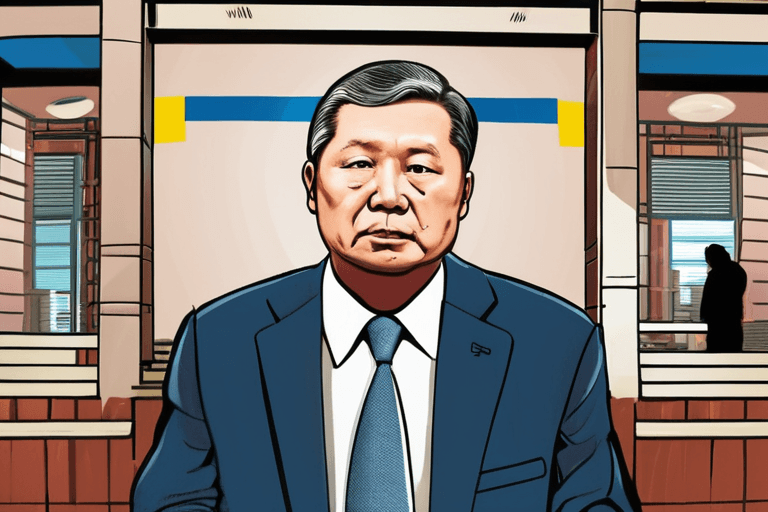 Ukraine-Krieg: Frist gesetzt; Hongkonger Tycoon inhaftiert