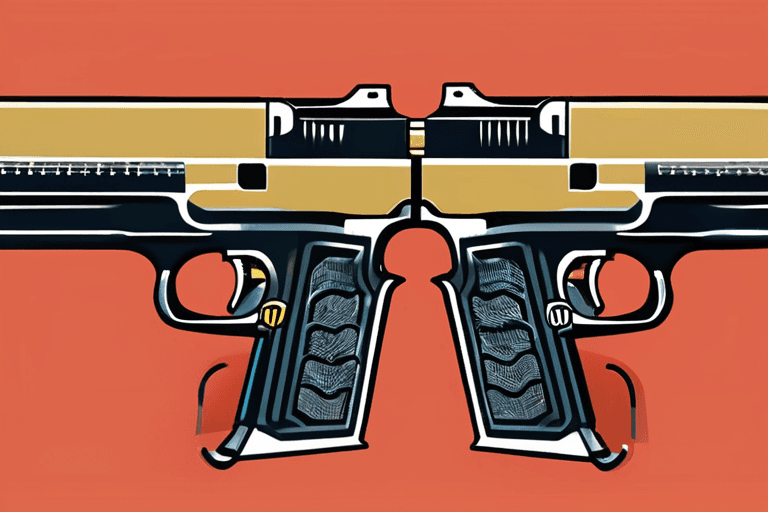 Zwillings-DNA an Waffe: Wer hat abgedrückt?