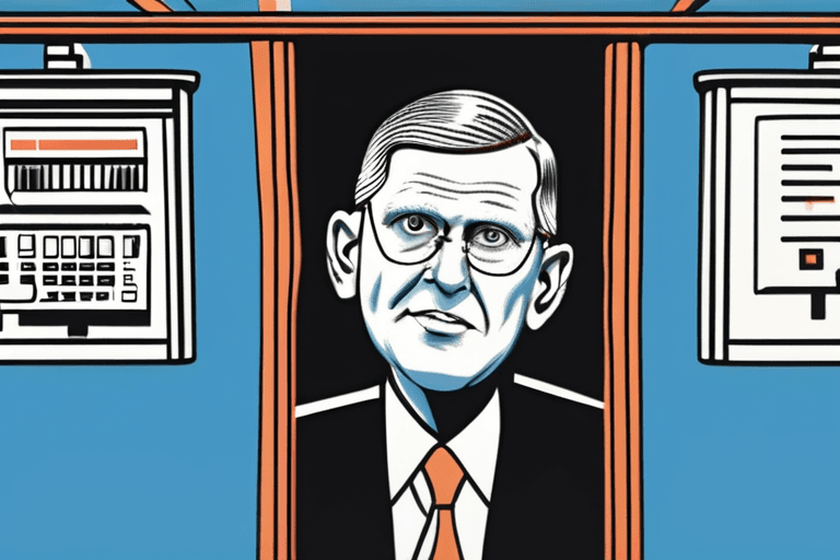 FCC sieht sich Gegenwind, KI-Fortschritten und Datenproblemen gegenüber