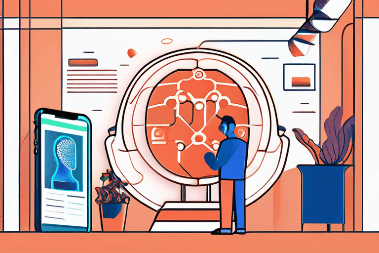 AI Startup Emerges, Aiming for User-Friendly Tech