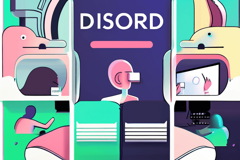 Discord verificará a usuarios para contenido adulto