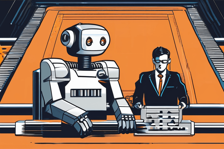 নিজেই এআই তৈরির উন্মাদনা: ChatGPT ব্যবহারকারীরা GPT-4o পুনর্গঠনে ঝাঁপিয়ে পড়ছে