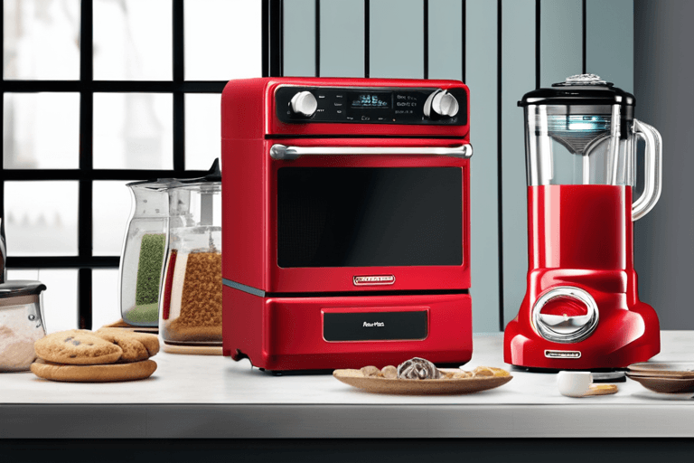 抢购二月优惠：KitchenAid、税务申报和礼品！