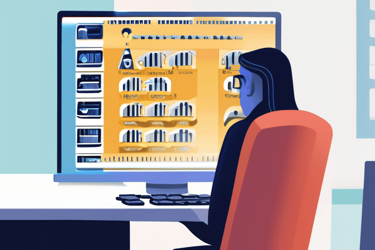 AI वास्तविक समय में धोखाधड़ी का पता लगाने के रहस्य सीखता है