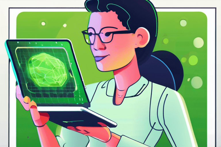 La startup de IA apunta a tecnología fácil de usar y aborda los costos de la tecnología verde