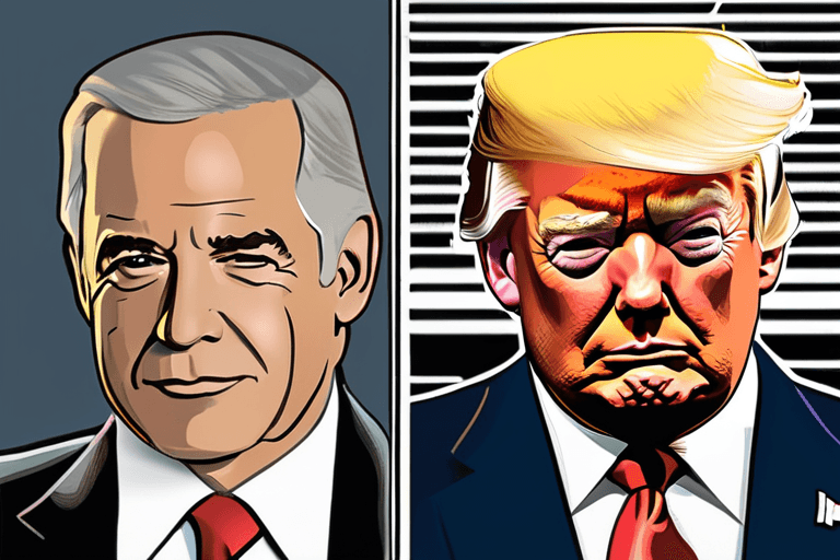 Trump, escândalo Epstein intensifica-se em meio a ameaças e investigações