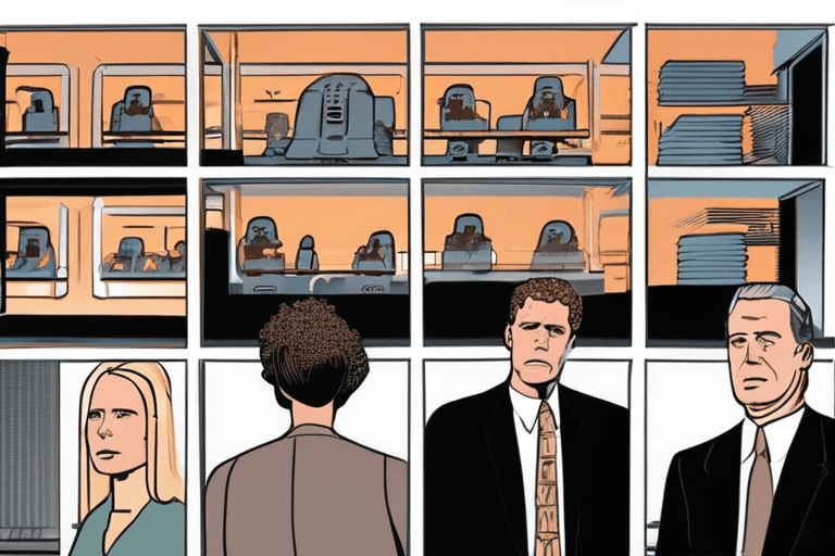 Epstein-Nachwirkungen: Roan, Maxwell und Familie spüren den Druck