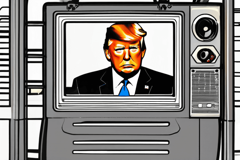 ترامب يلعب بقوة على جبهات متعددة