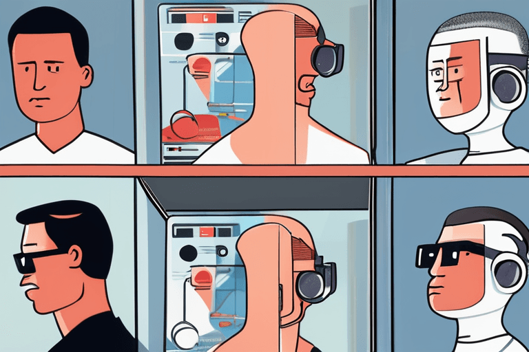 Tech Giants Face Scrutiny: Addiction, Corruption, and Misinformation