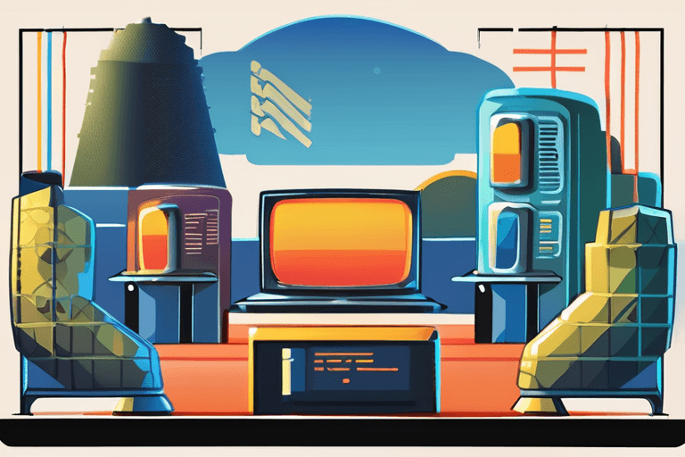 Gunfire, Blackout, and Highlife: World Reacts