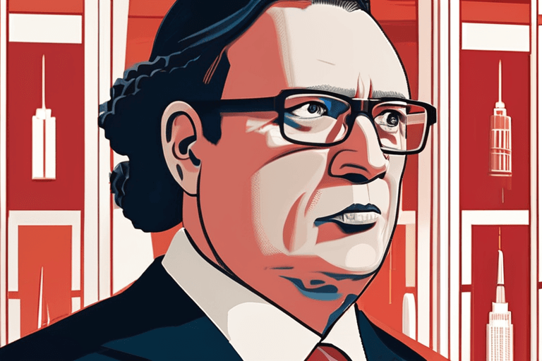 Tech Giants Face Scrutiny Amidst Scandals