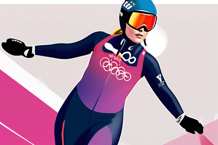 ভন আহত হলেও বিচলিত নন; অলিম্পিক্সে বিতর্ক ও চুক্তি