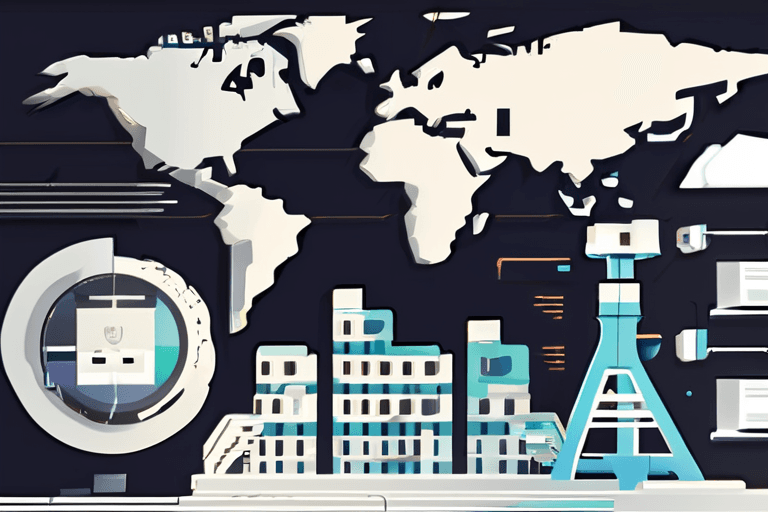 AI's World Model & Codex App Dominate, While Discord Struggles