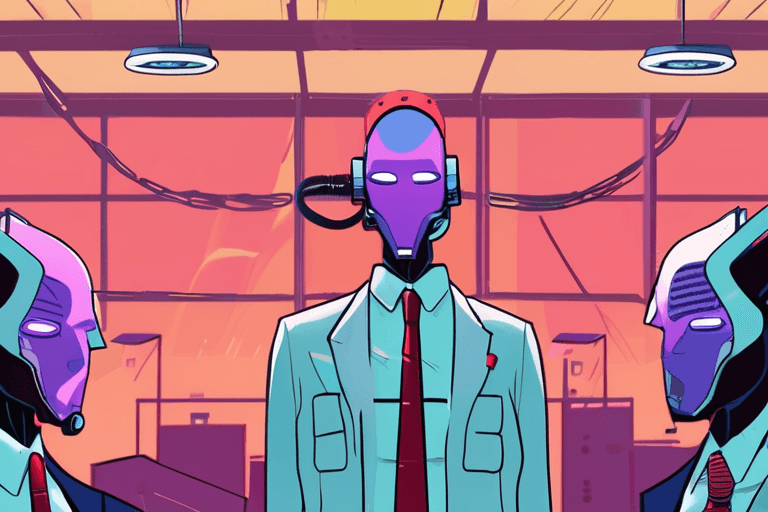 डिस्कॉर्ड, FCC, और रायट AI बूम के बीच प्रतिक्रिया का सामना कर रहे हैं