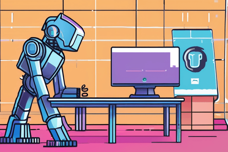 DIY GPT-4o 열풍 속 AI 스타트업 출범