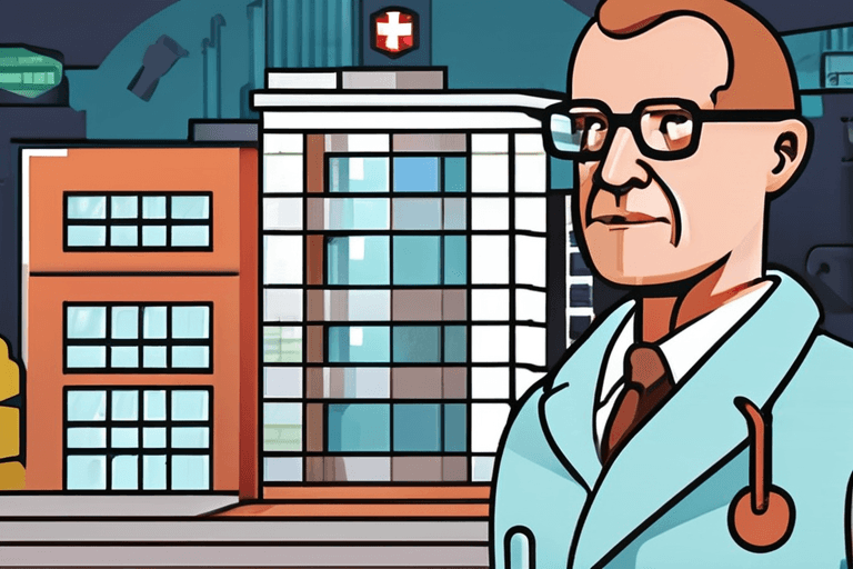 Krankenhäuser legen Preise offen, aber sind Patienten gefährdet?